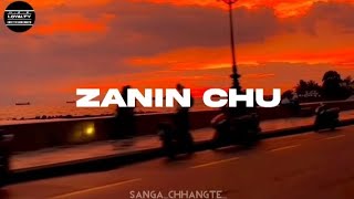 Gershon_ft_Ct.Tluangtea_-_Zanin chu ( Lyric video )