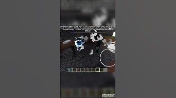 Warden vs Wither: The Ultimate Minecraft Showdown! #shortsfeed