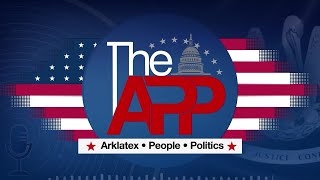 The App - Shreveport State Representative Steven Jackson