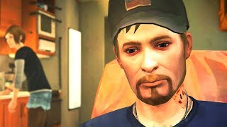 Life Is Strange: Before The Storm - Walkthrough Part 5 - Episode 2: Brave New World (Franks RV)