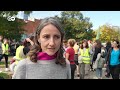 Srbija: studenti marširaju za žrtve urušene nadstrešnice