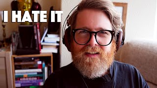 why I hate minijack MIDI