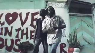 Smokie Benz &amp; Josie Mel Try Jah Love (Official Music Video)