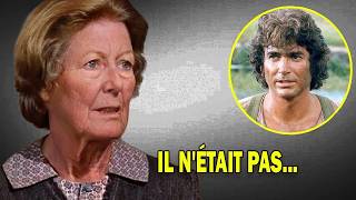 At 83 Karen Grassle Finally Revealed The Shocking Truth About Michael Landon