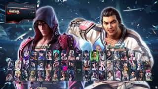 Tekken 7 #gaming #anime #subscribe #viralvideo #HDR #tekken7