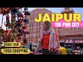 Jaipurthe complete story  things to do in jaipur  jaipur travel guide  the pink city tourjaipur