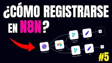 ☁️ n8n en la Nube con Infraestructura Gestionada 🚀 | Curso n8n desde Cero #5