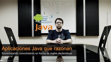 Integración Jess y Java - Ejemplo Sistema Experto basado en reglas