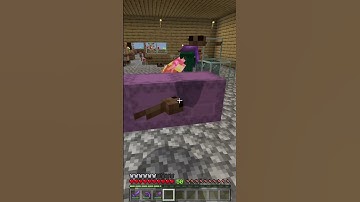 Tadpole explosion #minecraft