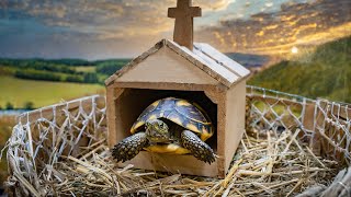 14. Turtle Pens and The Power of The Imperishable Seed