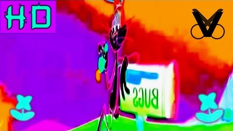 Wabbit (Op 2) Intro (Huskunk Destructor 2.0) 🌎🌈 in Deaf Leaf in Diamond Major