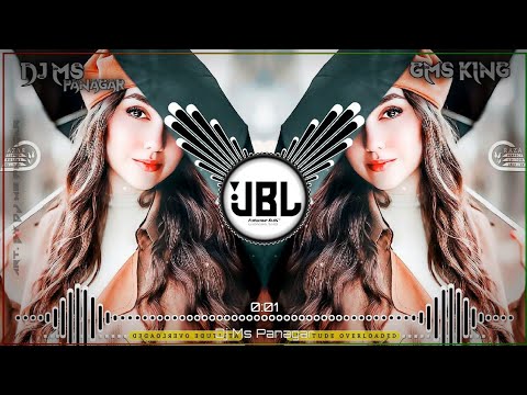 DE DE PYAAR DE  OLD HINDI HARD BASS  DJ DEEPU KING GUNA DJ MS PANAGAR