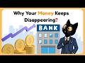 Why can’t prices just stay the same? (Inflation Explained Simply)