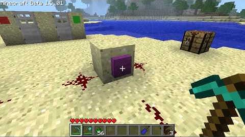 Radiostone Mod v0.2 (for Minecraft Beta 1.5_01)
