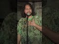 Wyatt Feegrado #standupclips #comedygrowth #funnycontentdaily #livecomedy #podcastclips