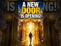 A NEW DOOR IS OPENING! 🙏 Powerful Midday Prayer #fyp #viral #shorts #youtubeshorts #god