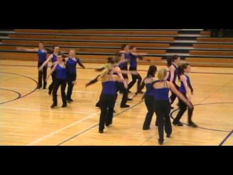 Santa Fe Trail High School Kick