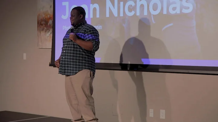 Najee McFadden & Jean Nicholas - Truth & Consequen...