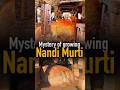 Day By Day Growing Nandi MurtiЁЯХЙя ПЁЯдпЁЯШ тЭдя ПЁЯШ ЁЯШ Day By Day Growing Nandi MurtiЁЯХЙя ПЁЯдпЁЯШ тЭдя ПЁЯШ ЁЯШ