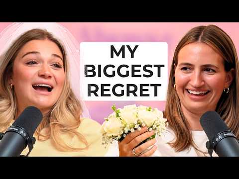 Bridal Confessions: Wedding Rules and Do's & Don'ts for the Big Day