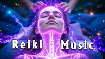 432Hz - Cleanses Out All Negative Energy, Full Body Detox, Emotional & Physical Healing