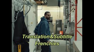 Drake Central Cee - Which One [가사해석] (2025)