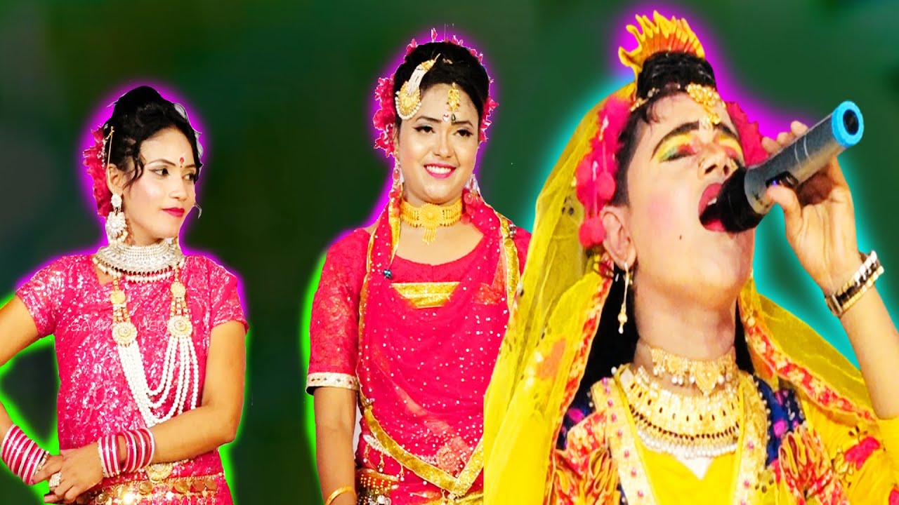 বন্দুরে কই পাবো সখিগো | মফিজের কন্ঠের যাদুতে হাজারো জনতা ক্রাশ | Mofij ...