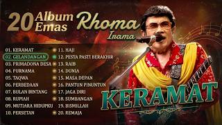 album rhoma irama keramat || full lagu kenangan