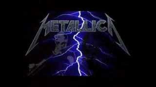 Metallica Fade to Black lyrics