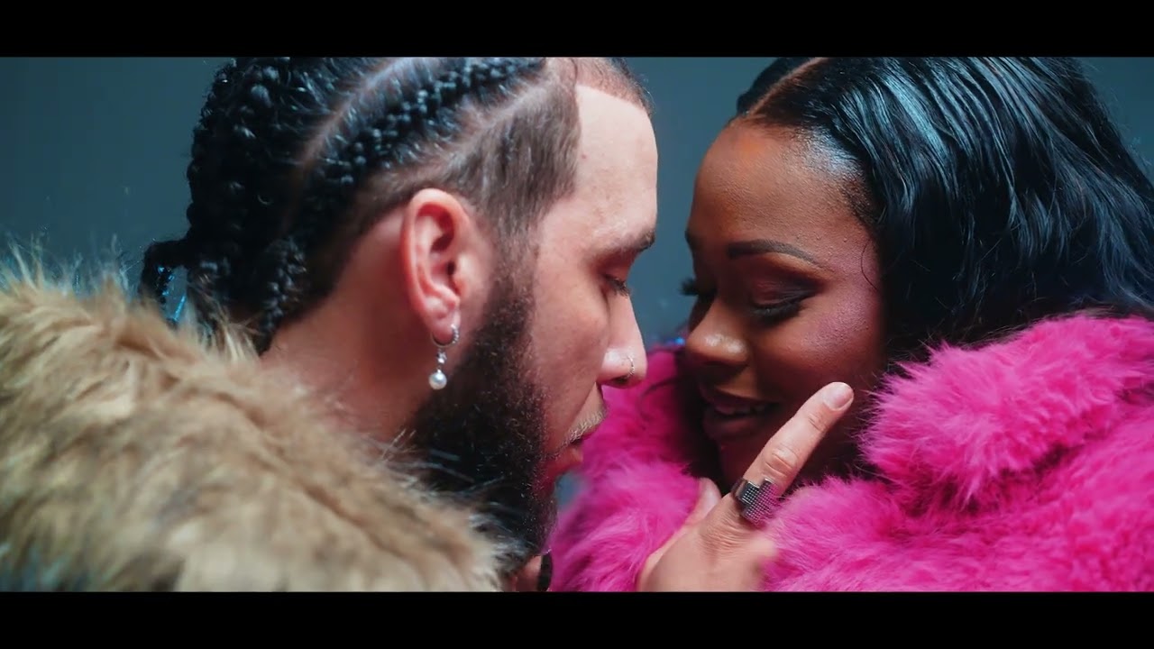 PRISCILLIA x Dawatcha - Si tu savais (Clip Officiel)