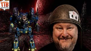 Alone In The TRENCH With My Blood Asp! - MechWarrior Online