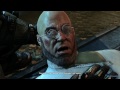 Batman: Arkham City - Hugo Strange & Ra's al Ghul - Cutscene [PS3]