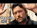 THE RESCUE Official Trailer (2027) Brandon Sklenar