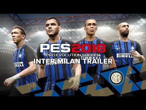 : Inter Milan Trailer