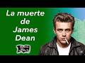 La muerte de James Dean | Relatos del lado oscuro