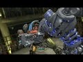 Real Steel walkthrough part 1 create a new robot(Tiranus vs Metro)