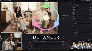 Dehancer Pro: Look into EVERY Film Profile!