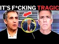 Never Trumper Joe Walsh STUNS Michael Cohen with BRUTAL Facts