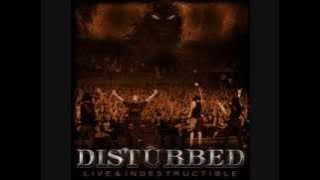Disturbed - The Curse (live)