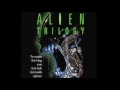 Alien Trilogy (FULL SOUNDTRACK)