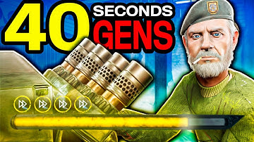 The BEST Genrush Build of 2025