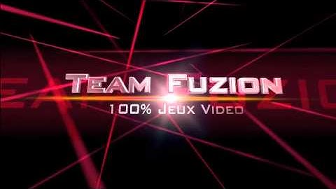 Intro de la team uploaded from FliXpress.com