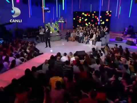 Beyaz Show 23.1.2009 [Hadise & BKM Mutfak] [Part 16]