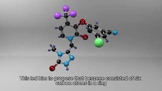The Dream That Changed Chemistry Forever
