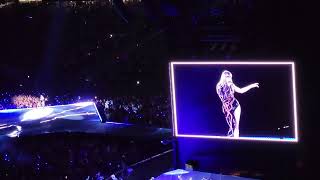 Taylor Swift - Delicate (Live Eras Tour Foxborough)