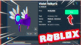 roblox limited valkyrie helm image on imged