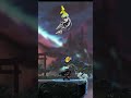 classic jaeyun sword #brawlhalla #combo #ranked