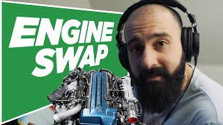 Engine Swaps || EXPLAINED