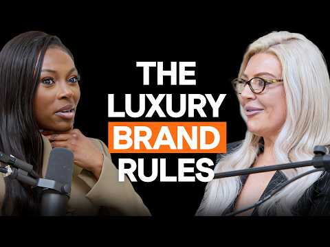 The #1 Branding Mistake Keeping You Stuck | Tamara Williams