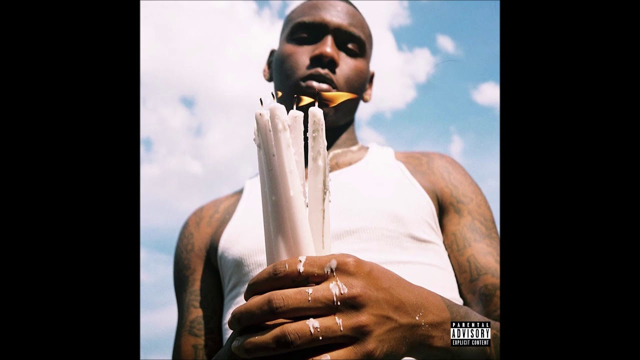 PG Ra - "Muscle" OFFICIAL VERSION